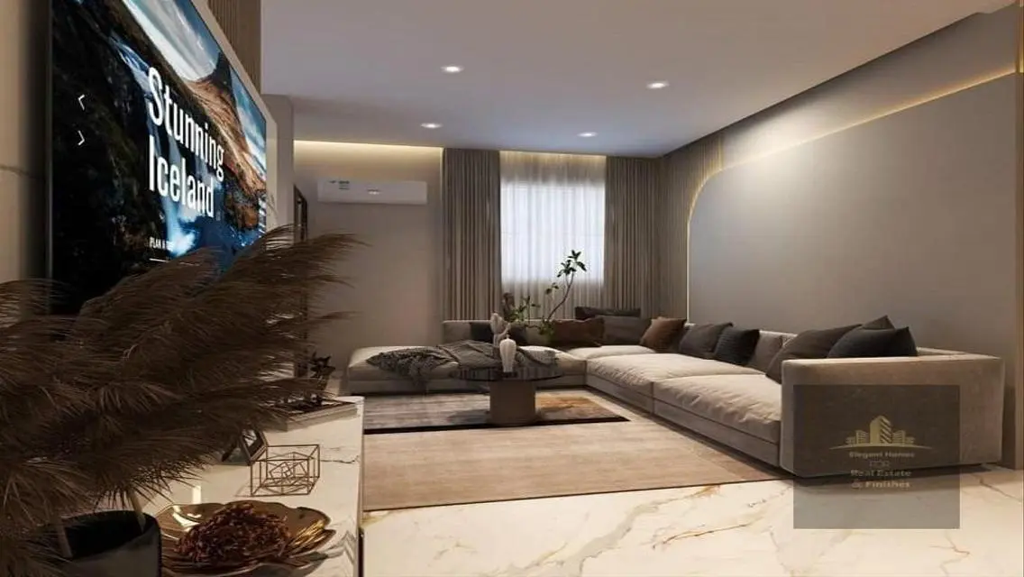 Luxury Villa for Sale with All Essential Amenities