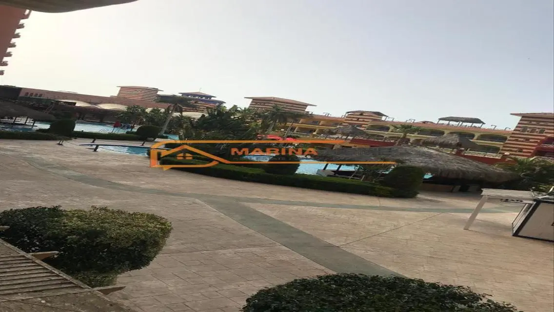 للبيع شالية فى بورتو مارينا
