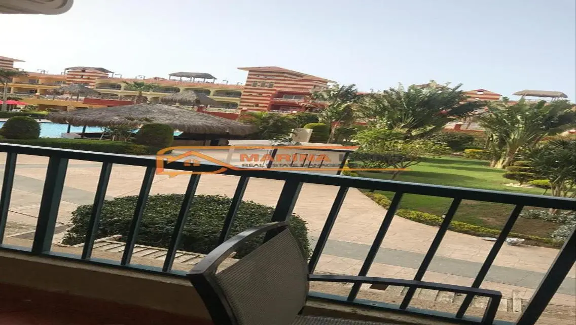 للبيع شالية فى بورتو مارينا