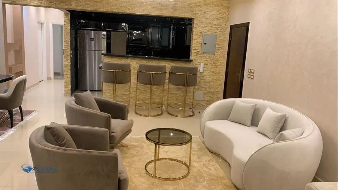 Stylish Apartment for Sale with Balcony