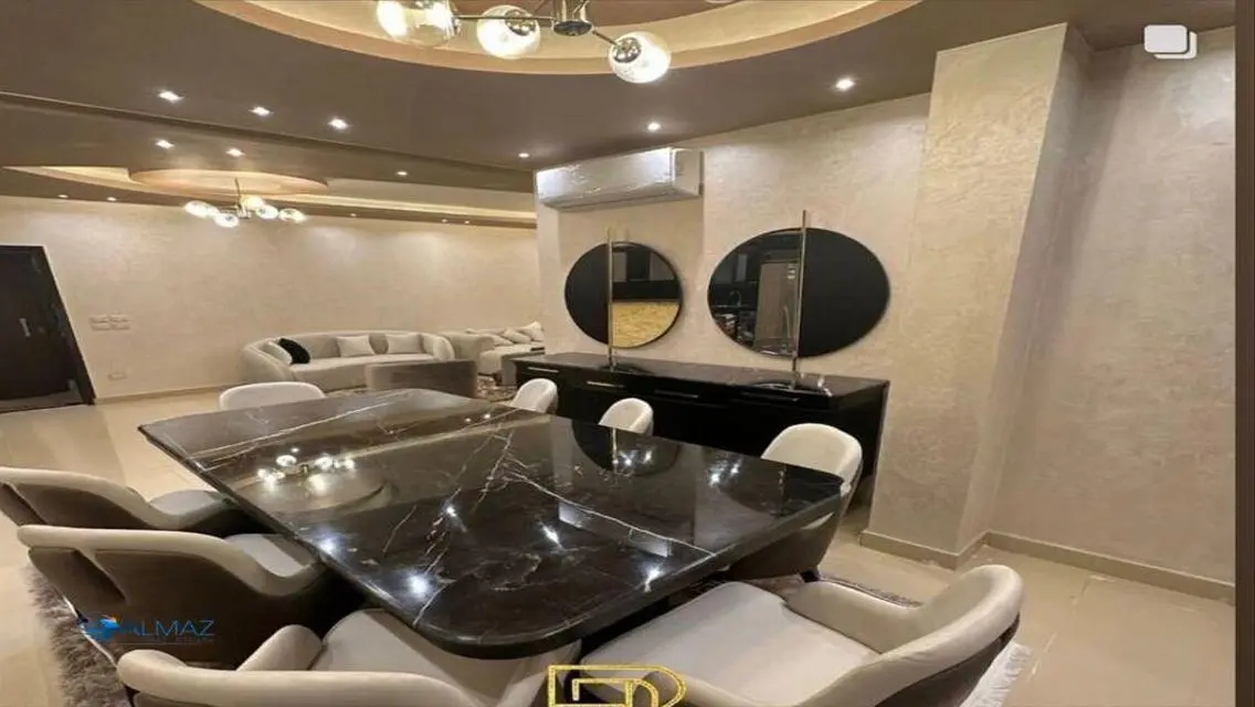 Stylish Apartment for Sale with Balcony