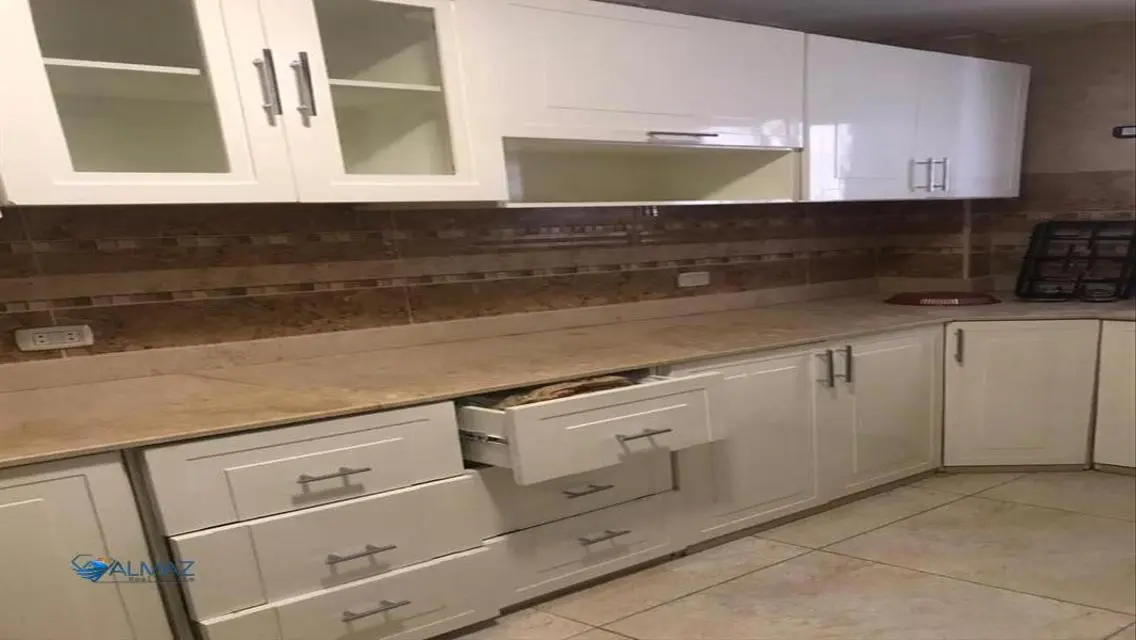 Stylish Apartment for Sale with Balcony