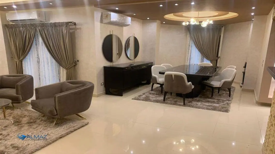 Stylish Apartment for Sale with Balcony