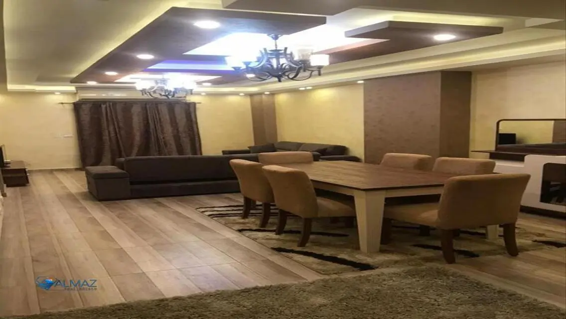 Stylish Apartment for Sale with Balcony