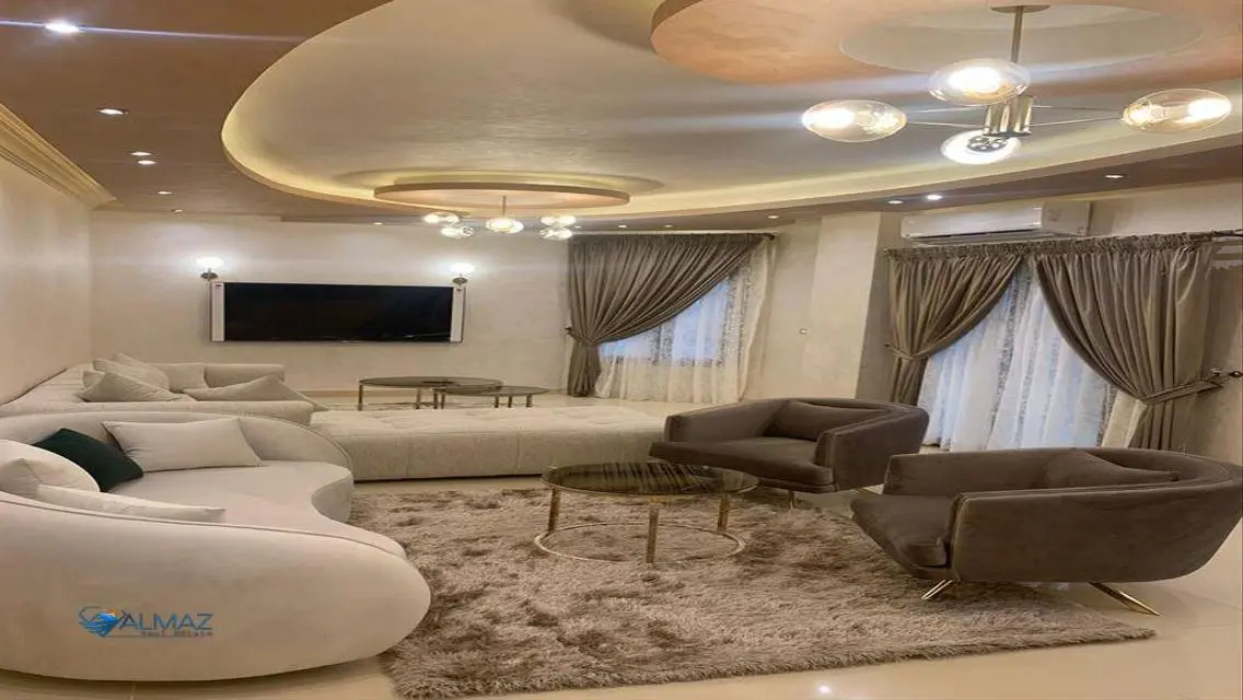 Stylish Apartment for Sale with Balcony