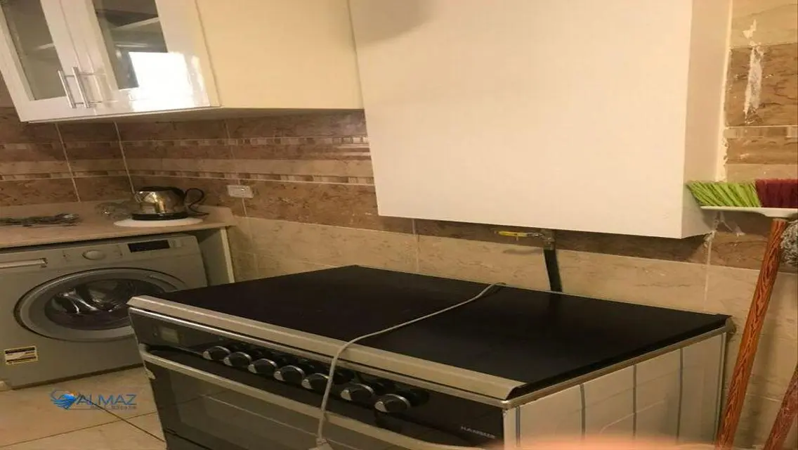 Stylish Apartment for Sale with Balcony