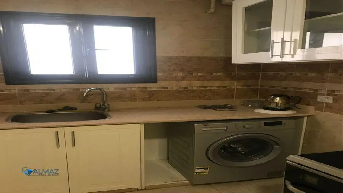 Stylish Apartment for Sale with Balcony