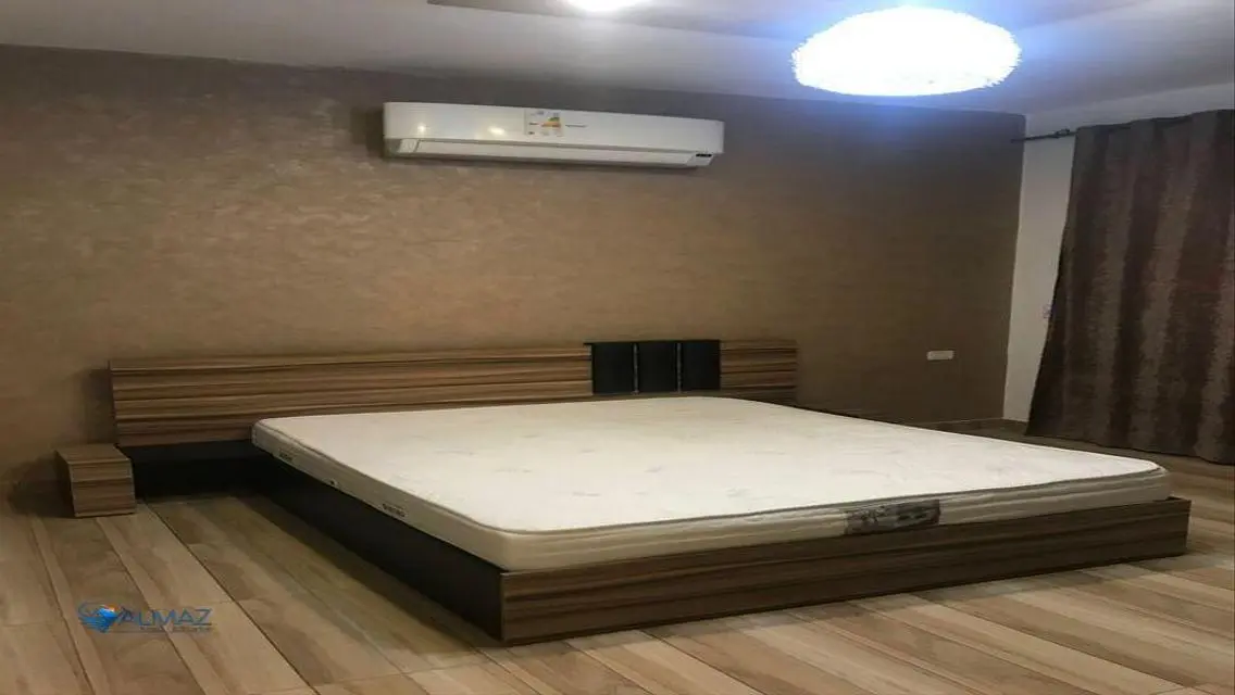 Stylish Apartment for Sale with Balcony