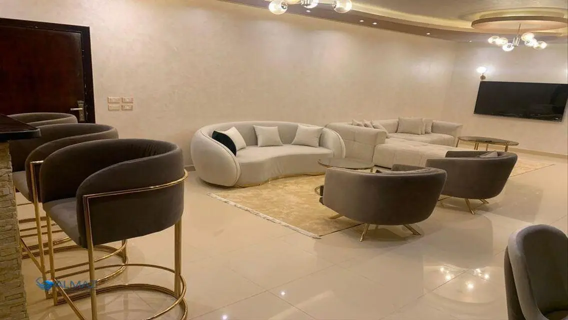 Stylish Apartment for Sale with Balcony