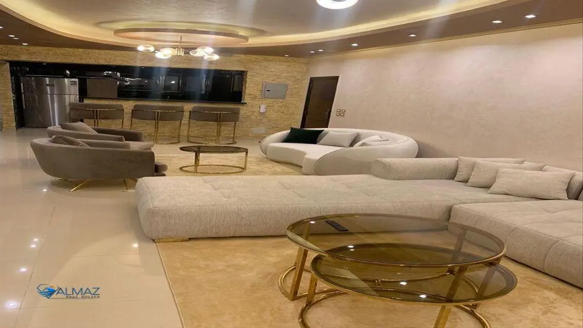 Stylish Apartment for Sale with Balcony