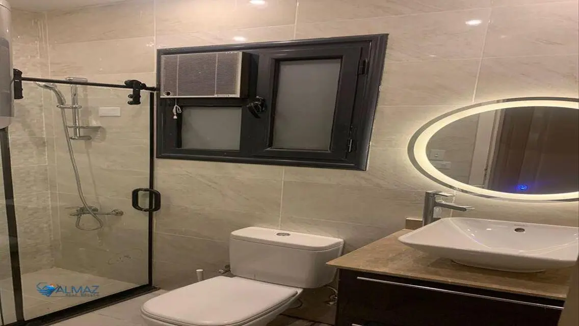 Stylish Apartment for Sale with Balcony