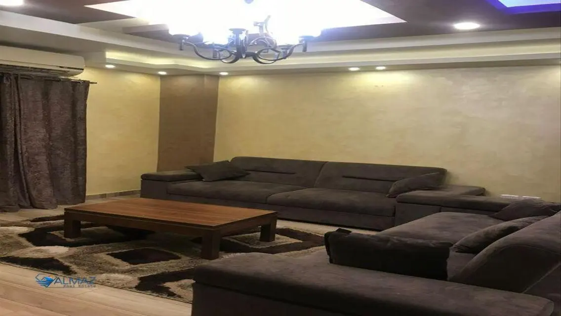 Stylish Apartment for Sale with Balcony