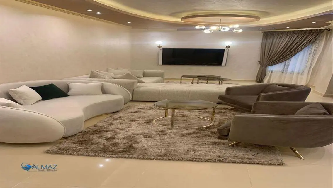 Stylish Apartment for Sale with Balcony