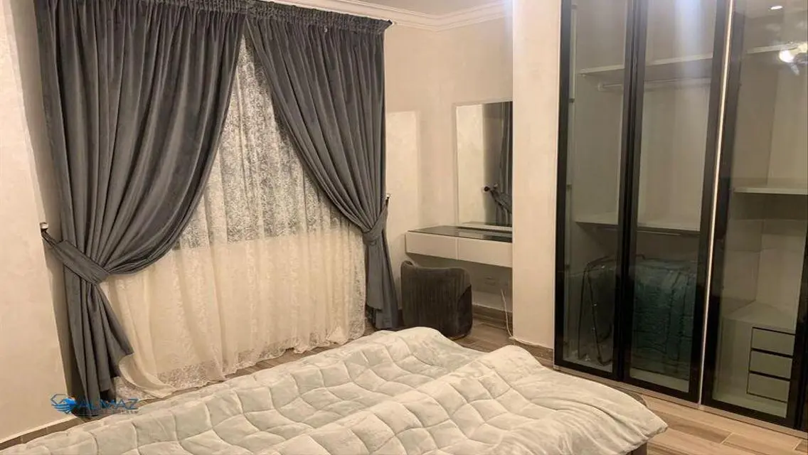 Stylish Apartment for Sale with Balcony