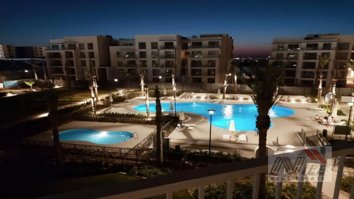 Luxury Villa for Sale in Marassi Blanca