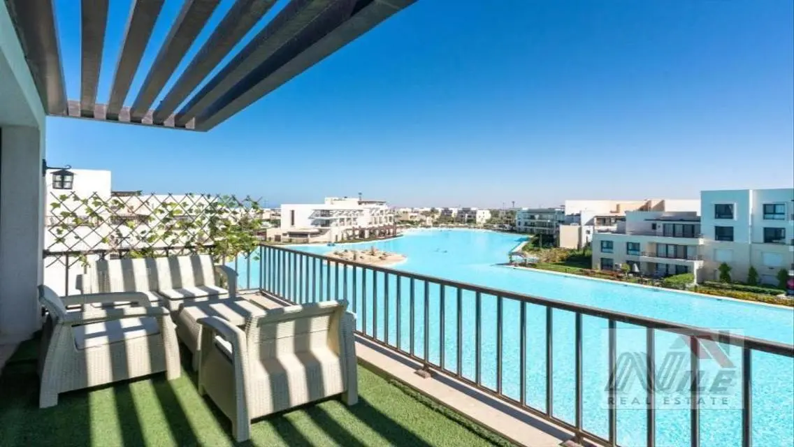 Luxury Villa for Sale in Marassi Blanca