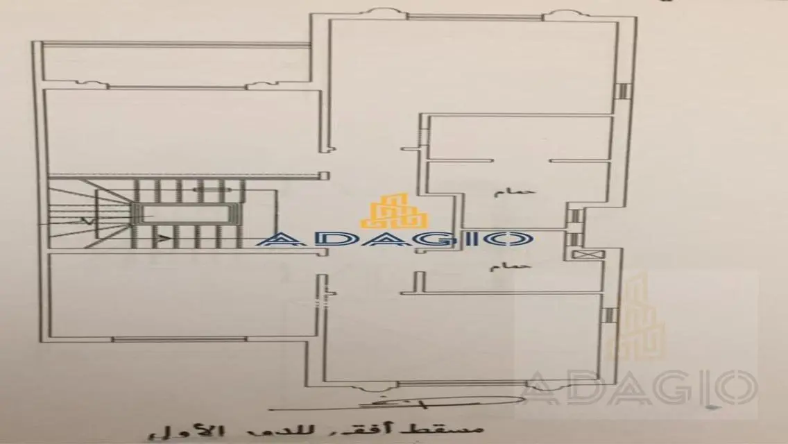 Luxury Villa for Sale with Private Garden in Premier Location