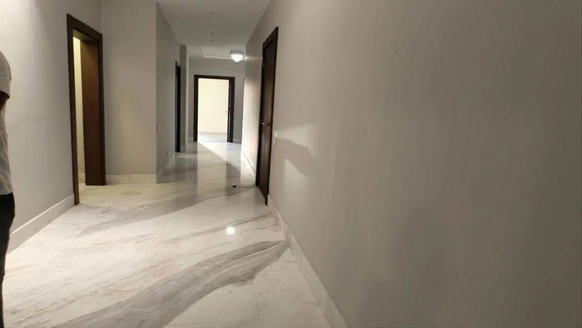 Luxury Villa for Sale with 500 sqm Space