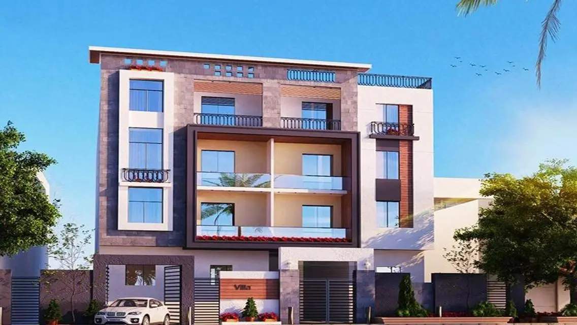 Amazing Apartment in a Prime Location
