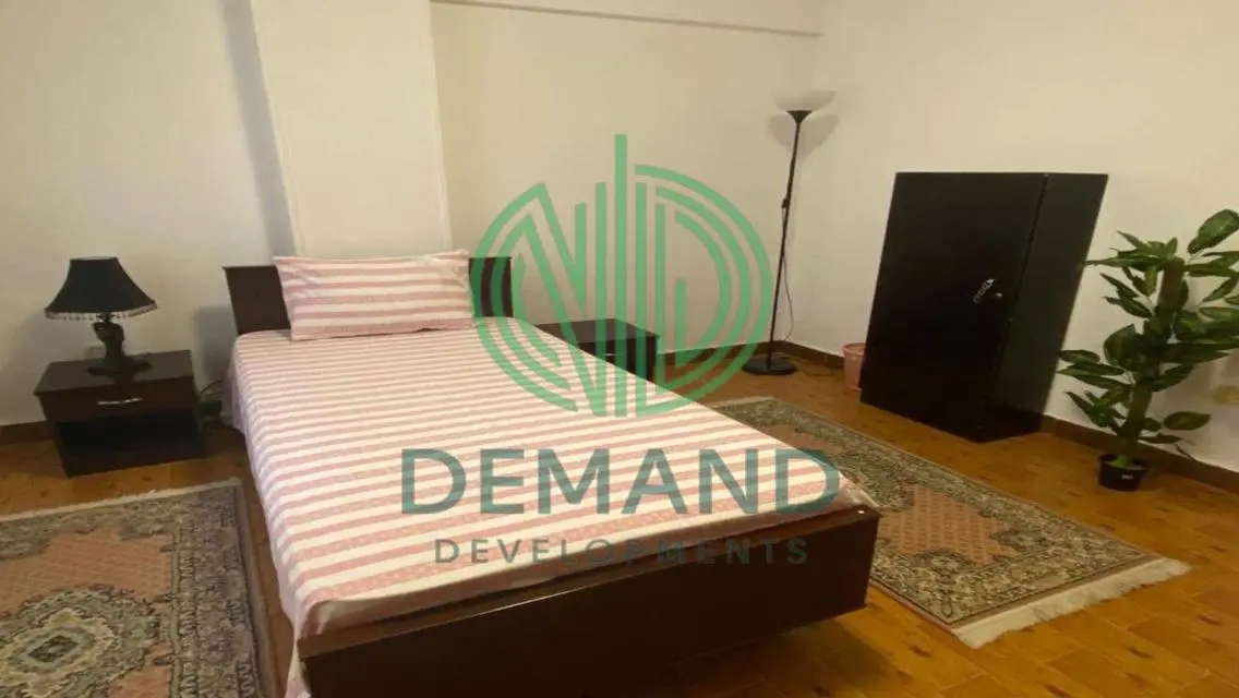 Luxury Apartment for Rent in a Prime Location