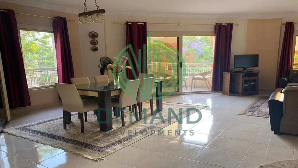 Luxury Apartment for Rent in a Prime Location