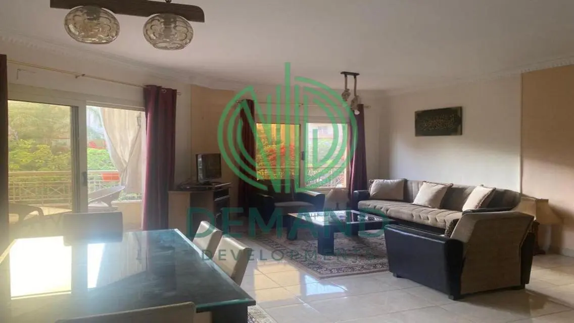Luxury Apartment for Rent in a Prime Location
