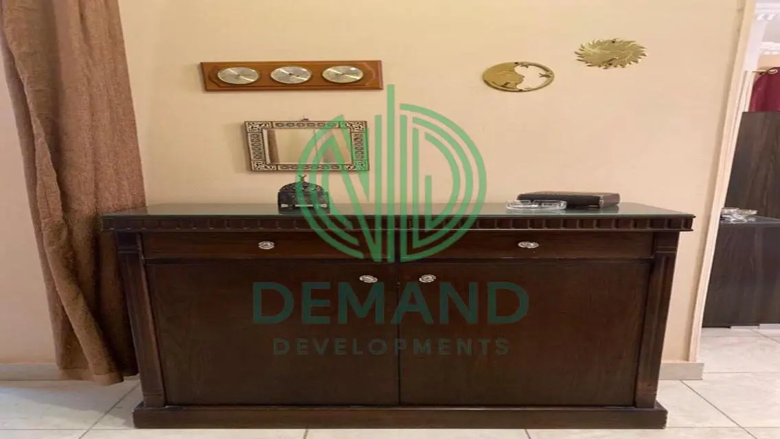 Luxury Apartment for Rent in a Prime Location