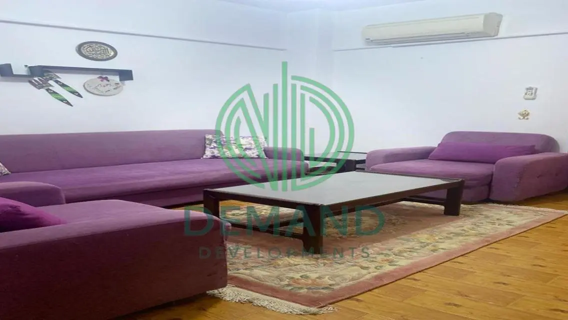 Luxury Apartment for Rent in a Prime Location