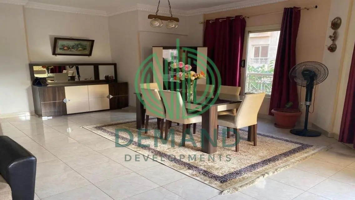 Luxury Apartment for Rent in a Prime Location