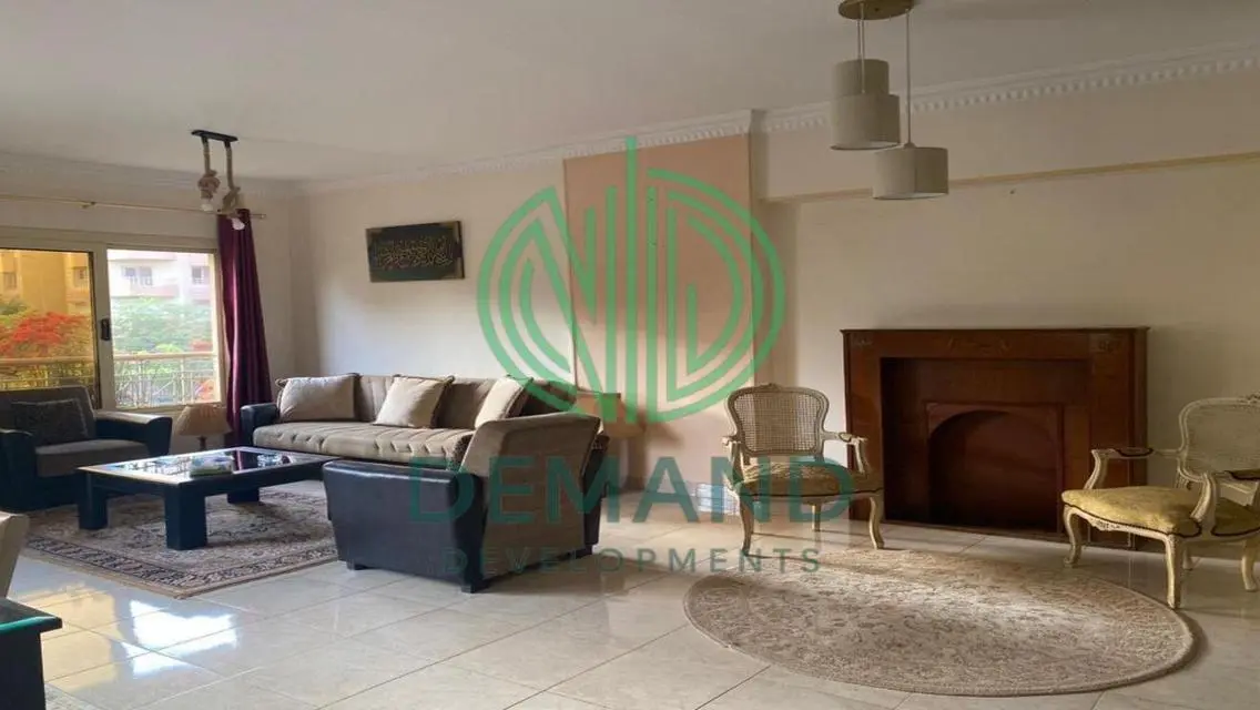 Luxury Apartment for Rent in a Prime Location