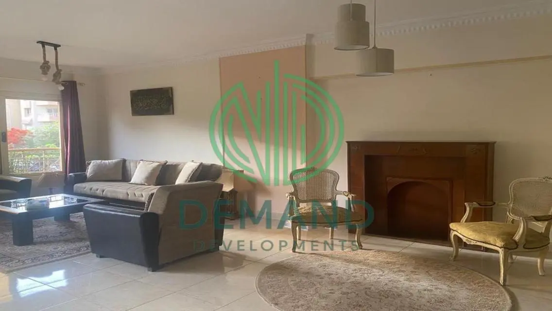 Luxury Apartment for Rent in a Prime Location