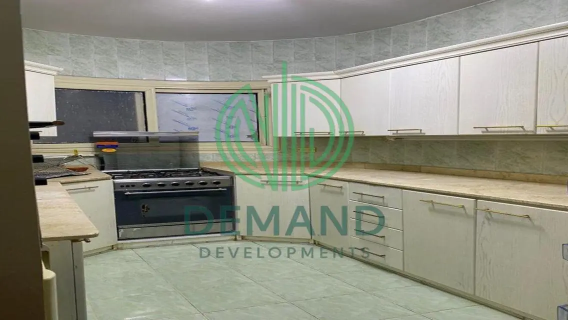 Luxury Apartment for Rent in a Prime Location