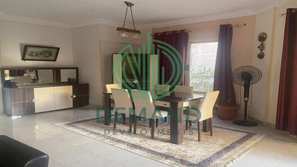 Luxury Apartment for Rent in a Prime Location