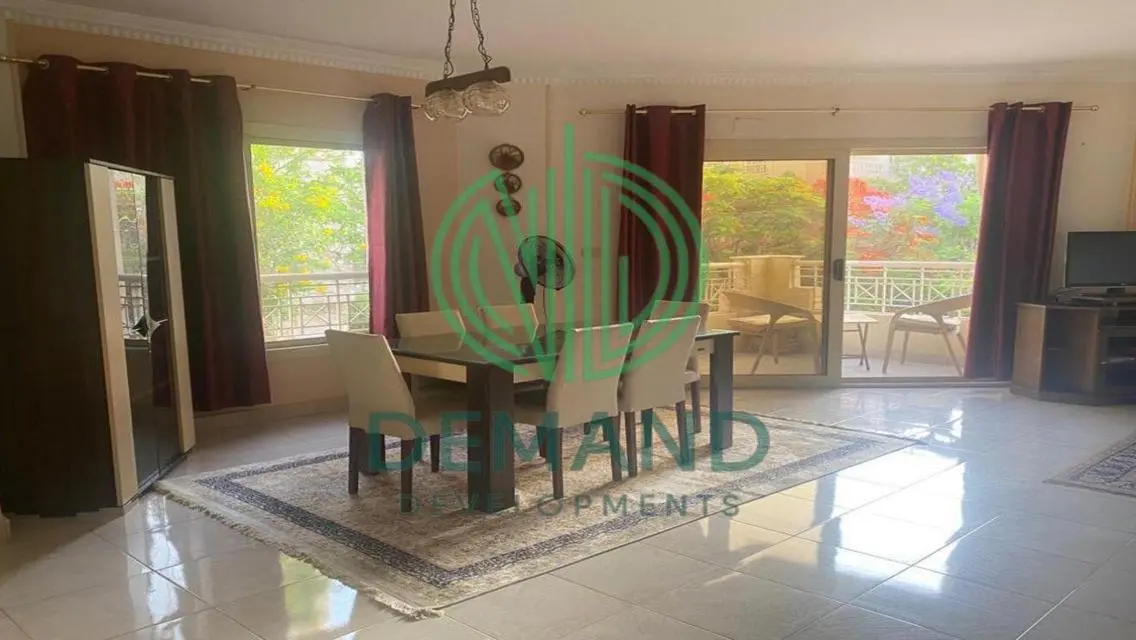 Luxury Apartment for Rent in a Prime Location