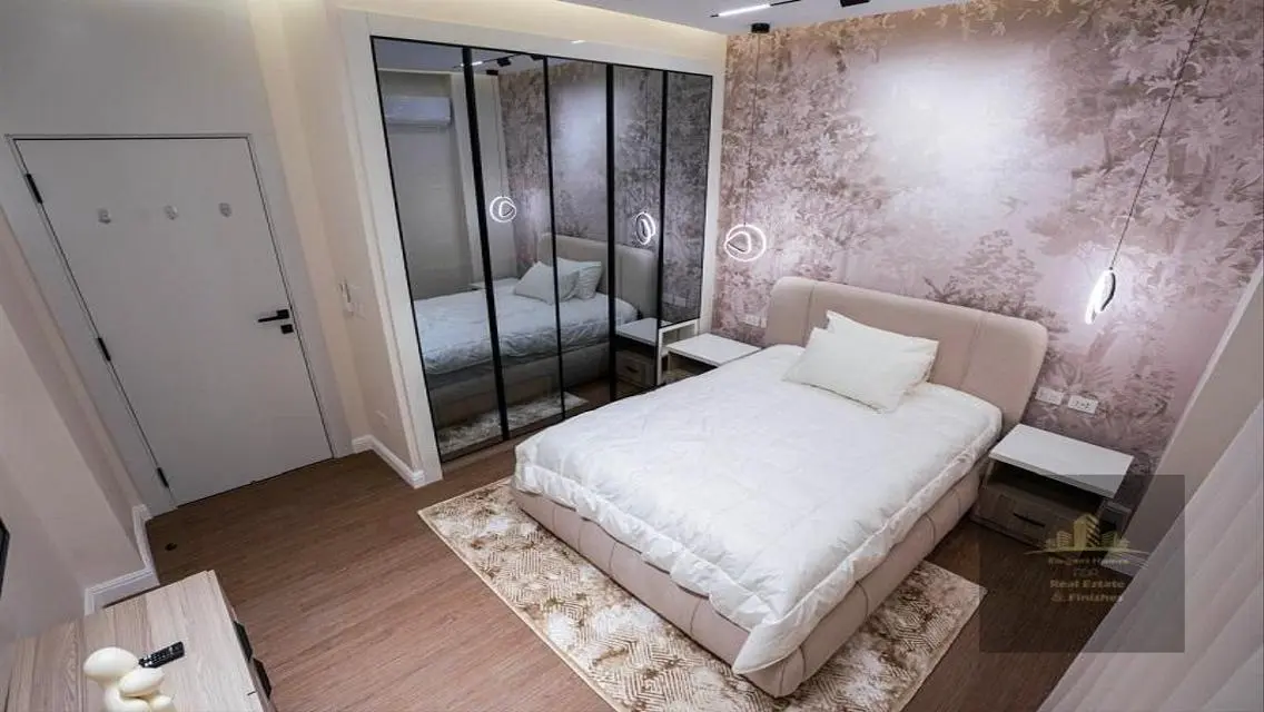 Luxury Apartment with Stunning View at Attractive Price