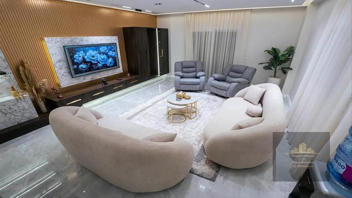 Luxury Apartment with Stunning View at Attractive Price