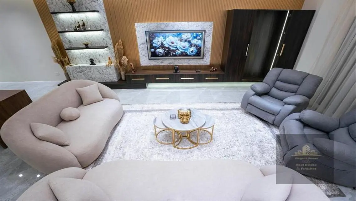 Luxury Apartment with Stunning View at Attractive Price