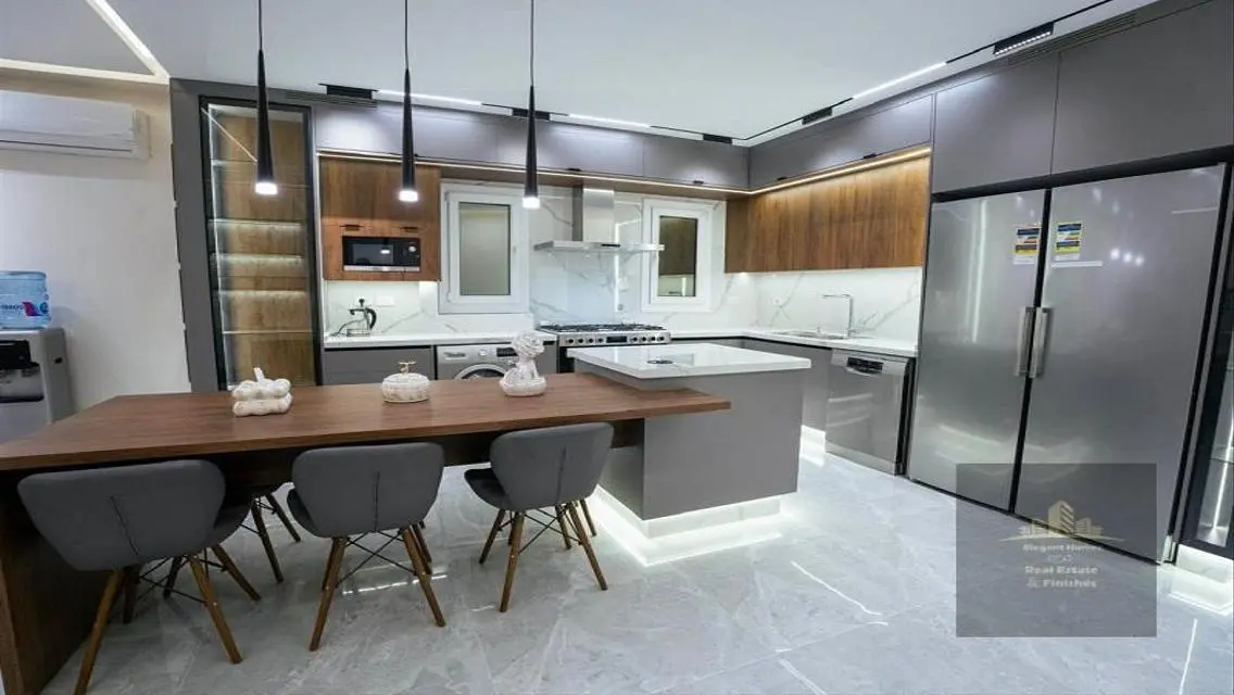 Luxury Apartment with Stunning View at Attractive Price