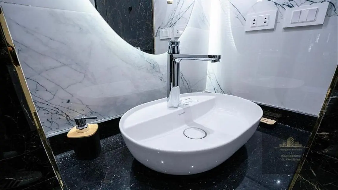 Luxury Apartment with Stunning View at Attractive Price
