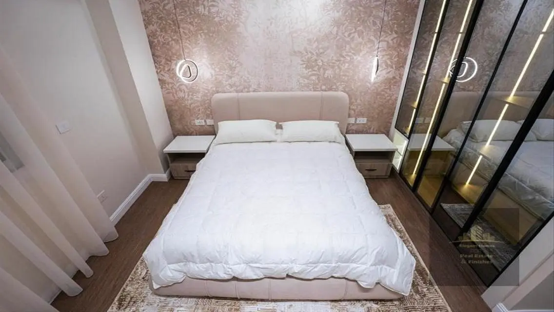 Luxury Apartment with Stunning View at Attractive Price