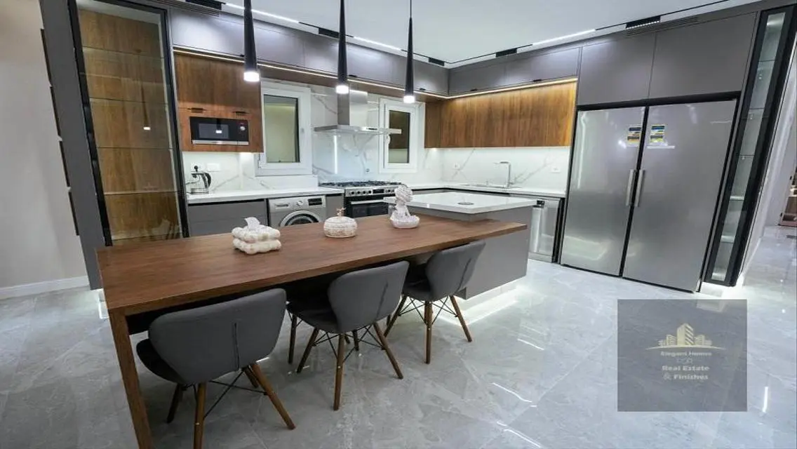 Luxury Apartment with Stunning View at Attractive Price