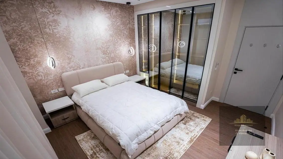 Luxury Apartment with Stunning View at Attractive Price