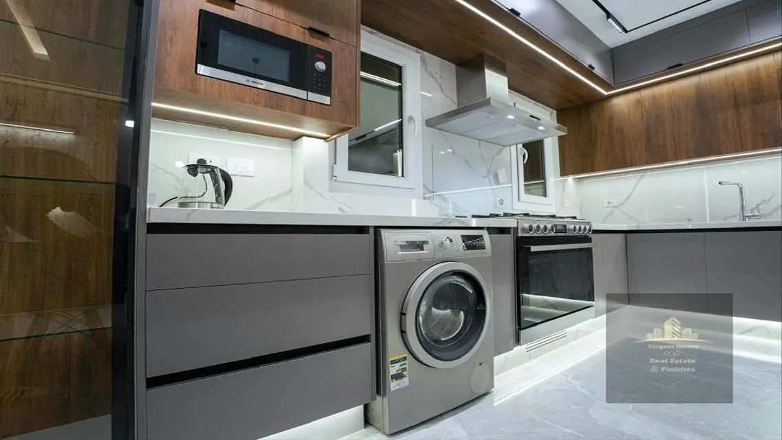 Luxury Apartment with Stunning View at Attractive Price