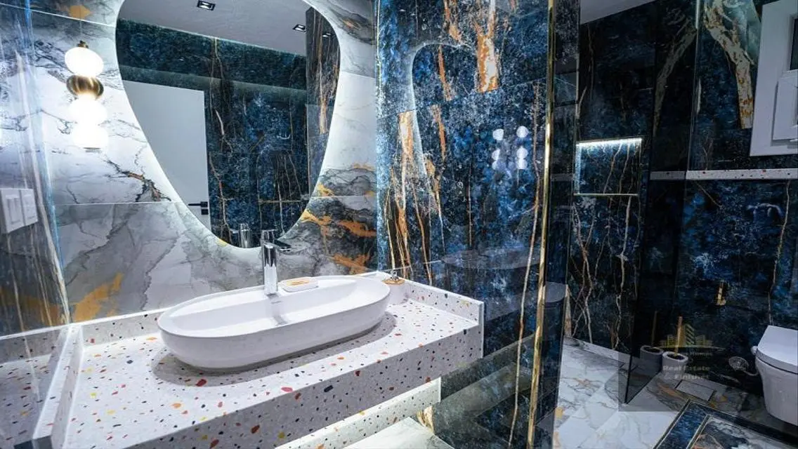 Luxury Apartment with Stunning View at Attractive Price