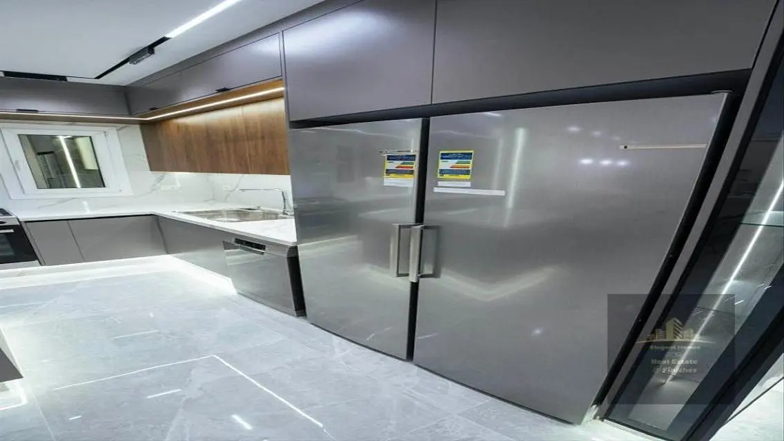Luxury Apartment with Stunning View at Attractive Price