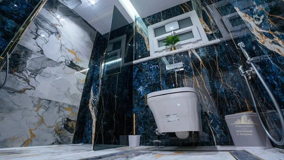 Luxury Apartment with Stunning View at Attractive Price