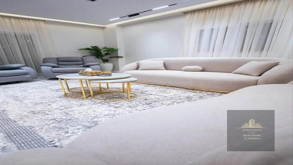 Luxury Apartment with Stunning View at Attractive Price