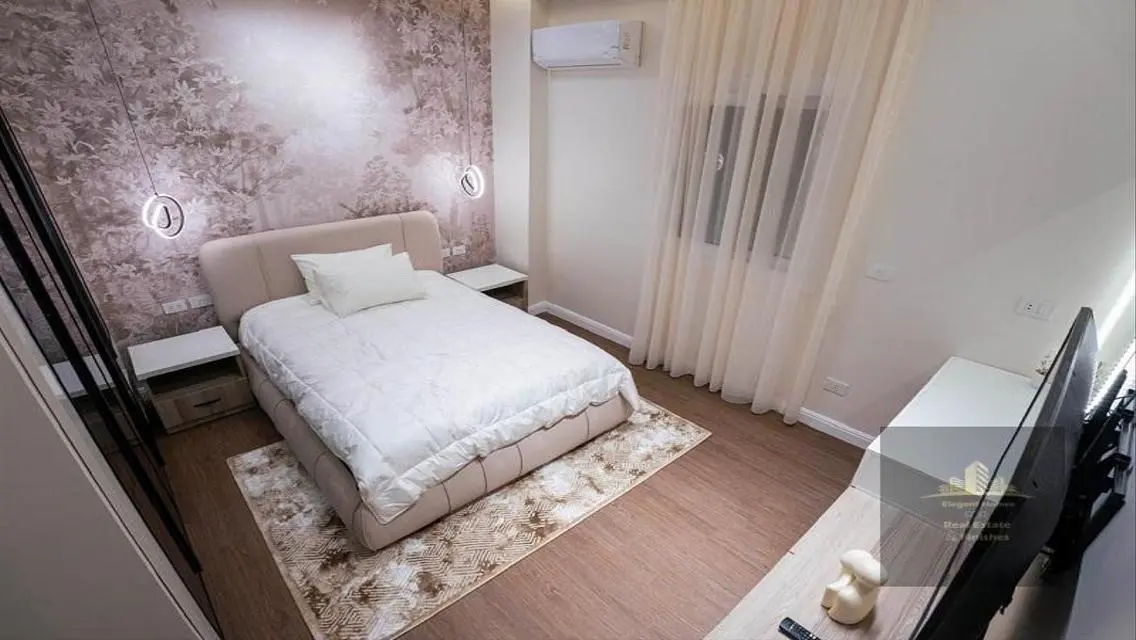 Luxury Apartment with Stunning View at Attractive Price