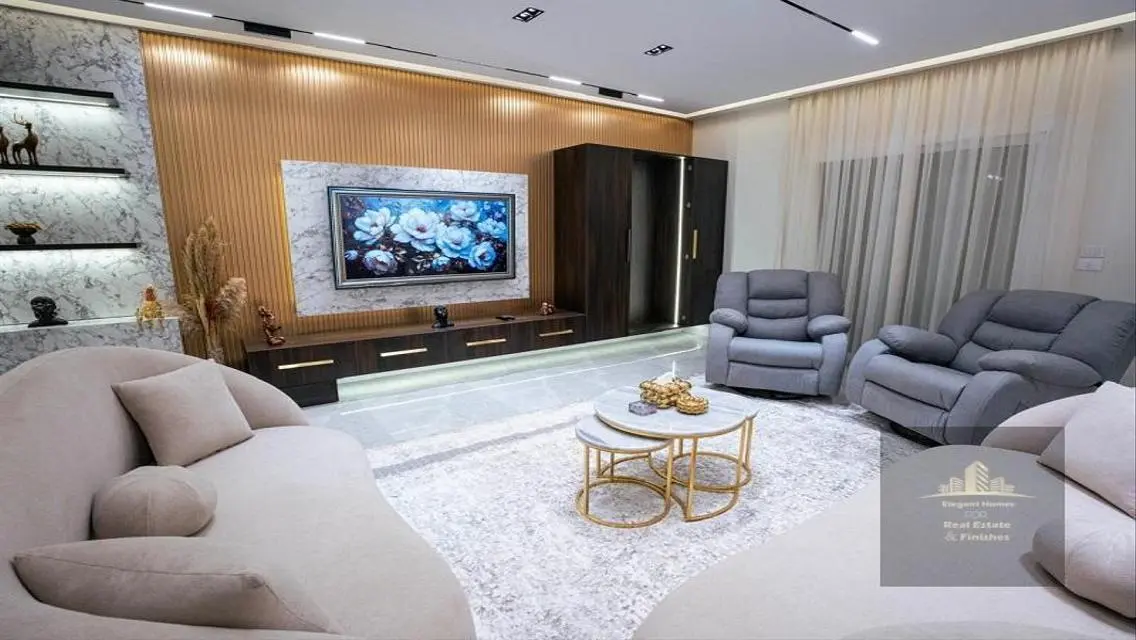 Luxury Apartment with Stunning View at Attractive Price