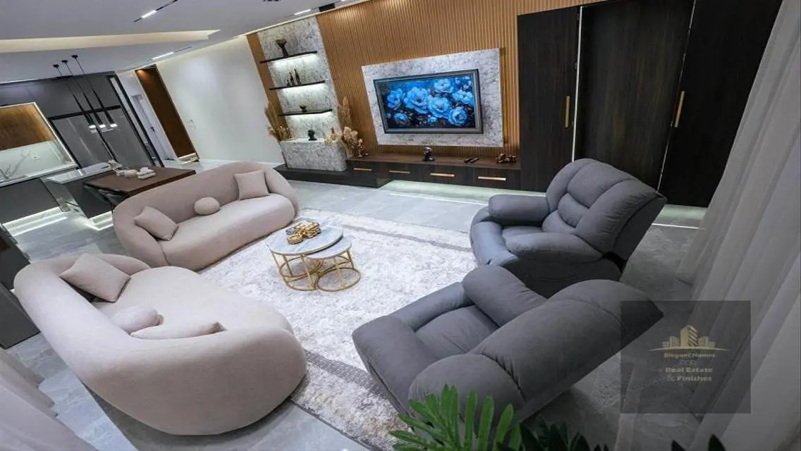 Luxury Apartment with Stunning View at Attractive Price